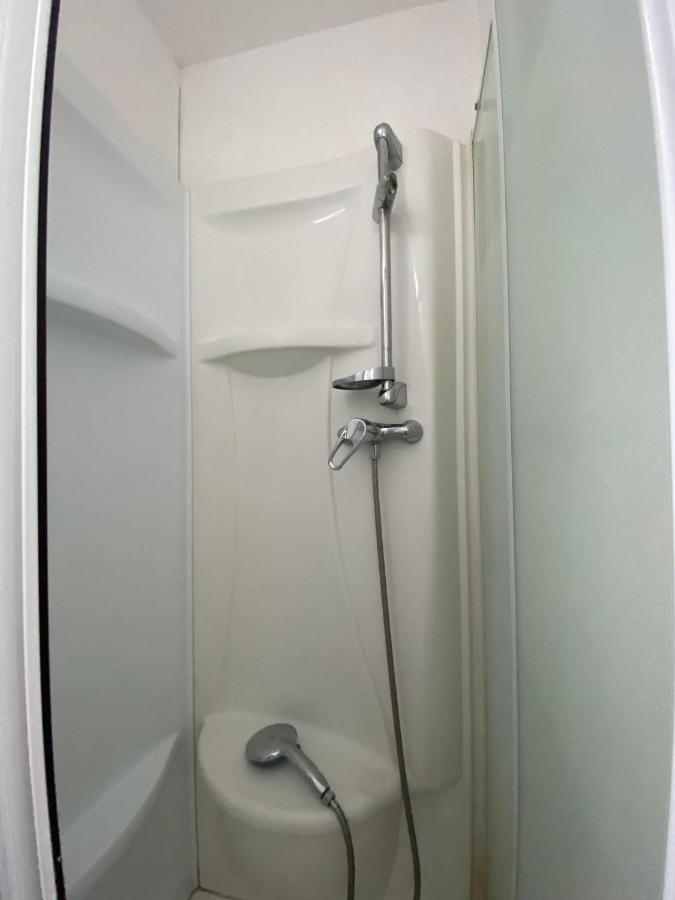 Appartement Dans Une Impasse Calme Proche De La Gare อาเมียงส์ ภายนอก รูปภาพ